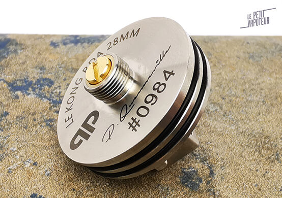 Kong RDA LPV 510